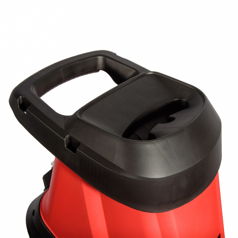 Гілкоподрібнювач електричний Vitals Master Zs 2845wt-244885