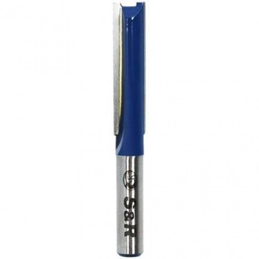Фpеза для деревини S&R пазова 12х20мм хв.8мм PROFESSIONAL-216901012