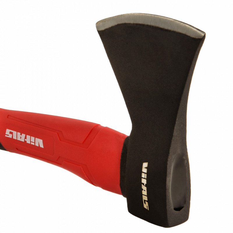 Сокира 600г фібергласова ручка Vitals A06-35F-125993