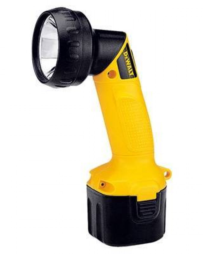 Ліхтар DeWalt, акумуляторний, 9.6 V.-DW902