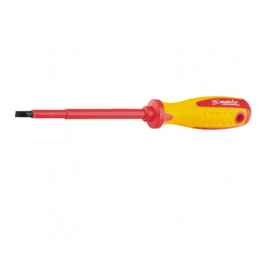 Викрутка CABO VERDE 1/8 * 3 1/8 (SL3 x 80) CrV-1140155
