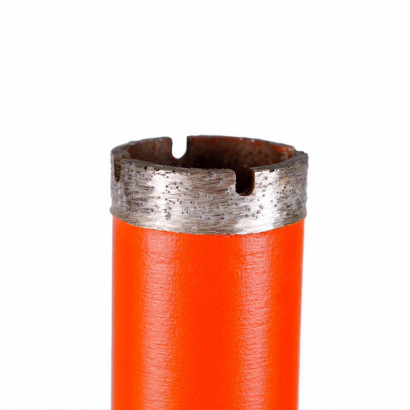 Свердло алмазне DDR-B 032x450-1x1/2GAS DBD 032 RM4-10170085304