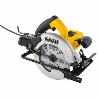 Пила дискова мережева DeWALT DWE5615-[articul]