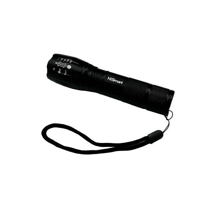 Ручний ліхтарик 1000 люменів, 10 Вт-AA620142