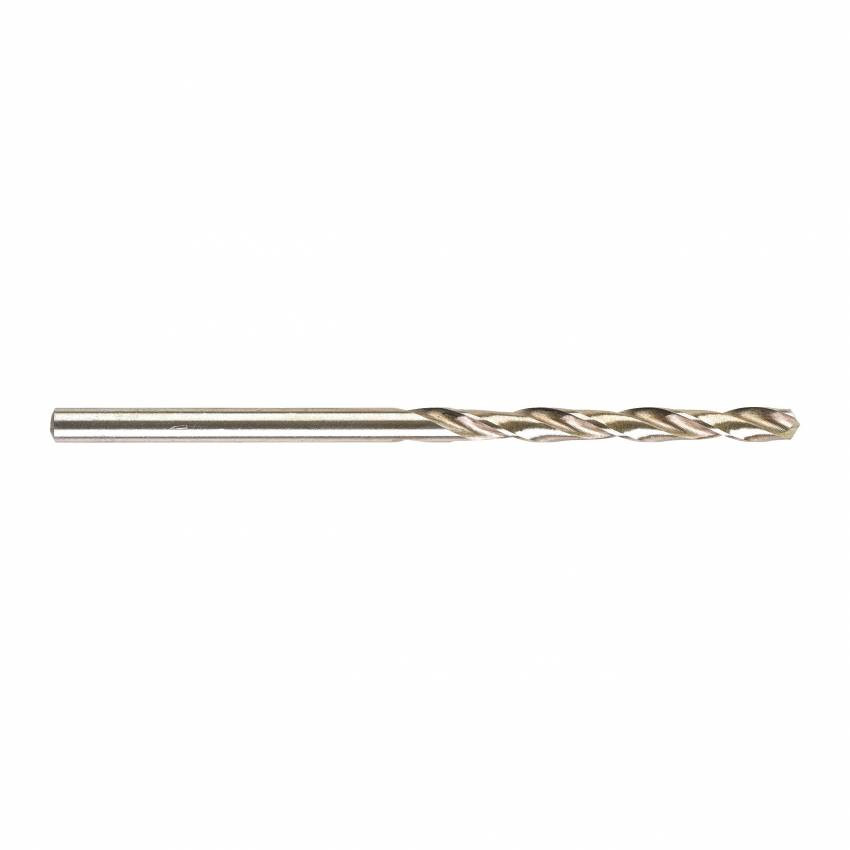 Свердло по металу THUNDERWEB HSS-G MILWAUKEE, Ø7,1х109мм, (5шт)-4932459863