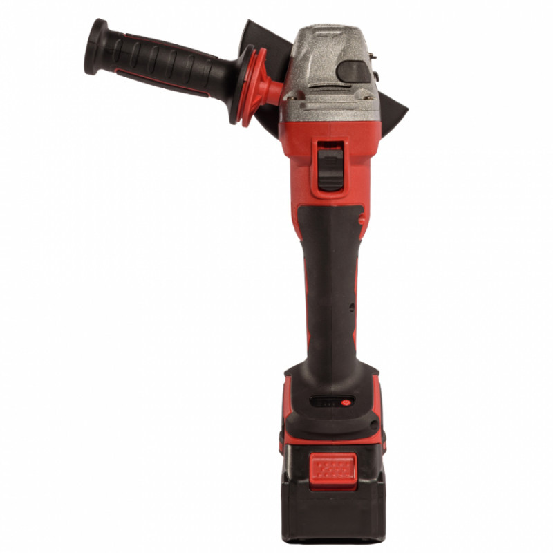 КШМ акумуляторна Vitals Master ALs 18125c BL Kit-235327