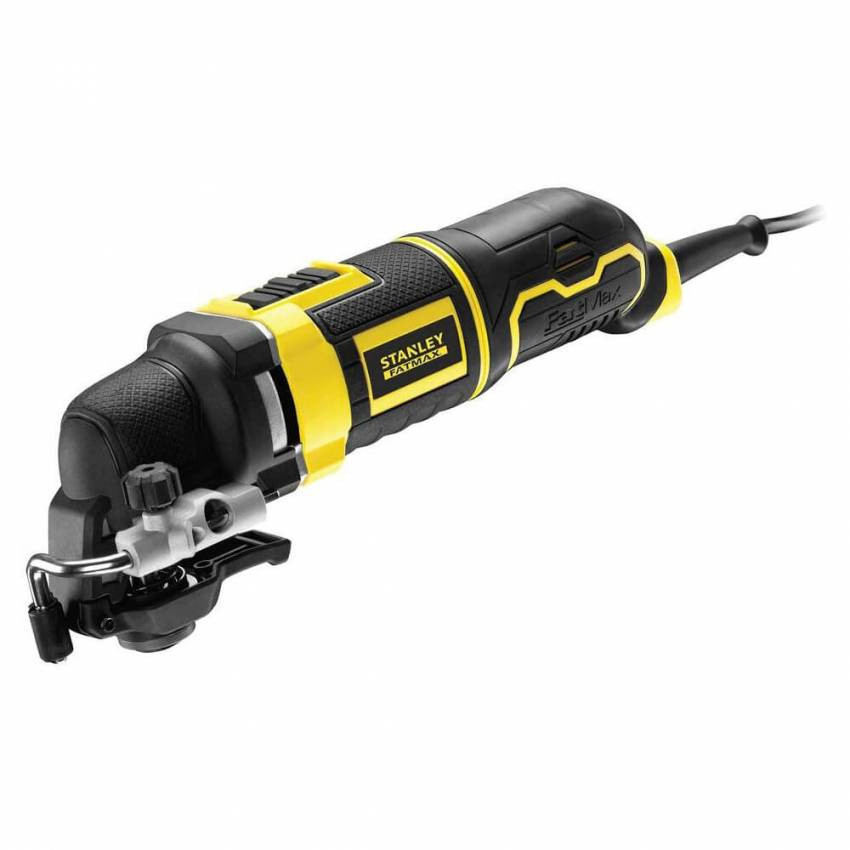 Багатофункціональний інструмент мережевий STANLEY FATMAX FME650K-FME650K