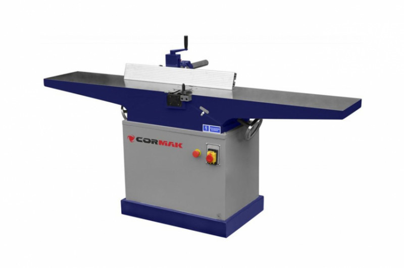 Фугувальний верстат Cormak MB504-MB504