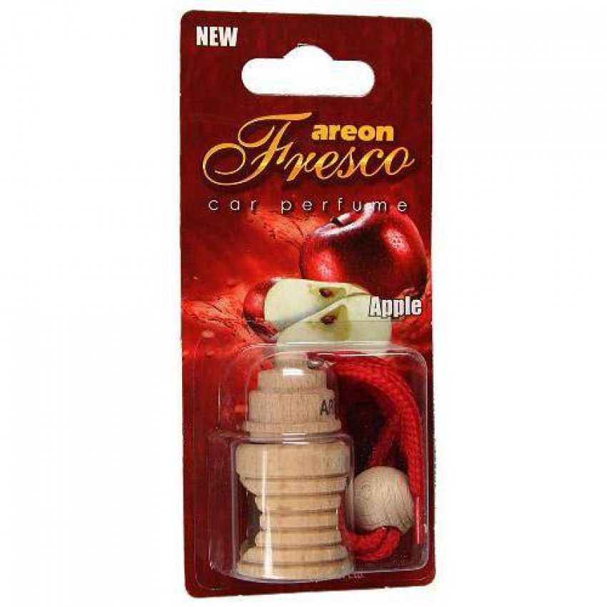 Осв.повітря AREON-VIP "Фреско" Apple-FRTN11 (12/288)