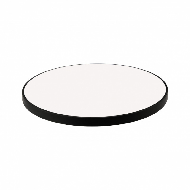 Світильник накладний HAZEL-40 чорний-016-077-0040-020