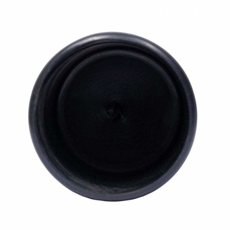 Заглушка для рукава LayFlat 4" (100мм) FLORA (5080424)-5080424
