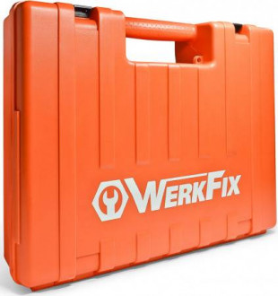 Перфоратор WerkFix RH-950 WF