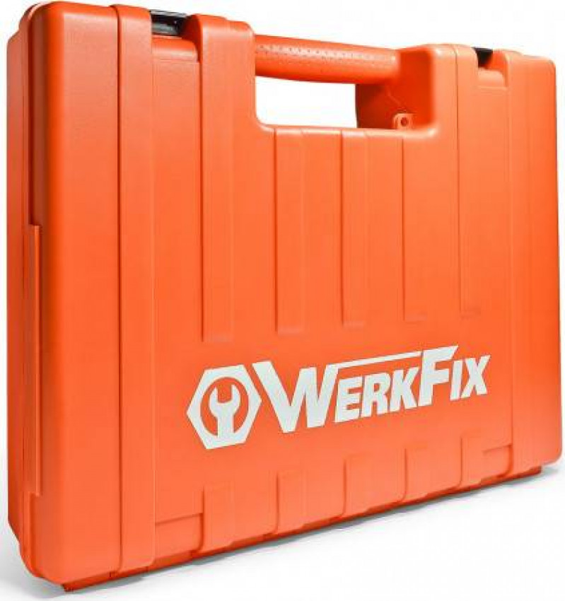 Перфоратор WerkFix RH-950 WF-WF.140060015