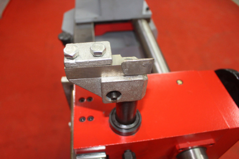 Копіювально-токарний верстат Holzmann DBK 1300-DBK1300_400V