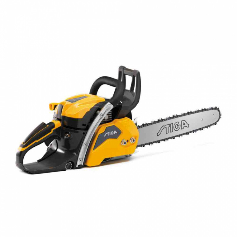 Пила ланцюгова бензинова STIGA CS750-CS750
