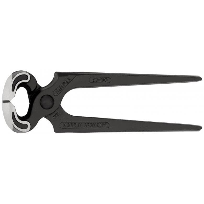 Кліщі теслярські KNIPEX 50 00 180 SB-50 00 180 SB