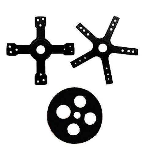 Перехідник для балансування коліс вантажних автомобілів BRIGHT (B-P. 02.20.00)-B-W-0600000