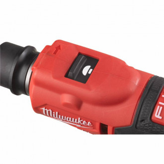 Шліфмашина пряма акумуляторна MILWAUKEE, M12 FTB-0, 1/4&quot; HEX