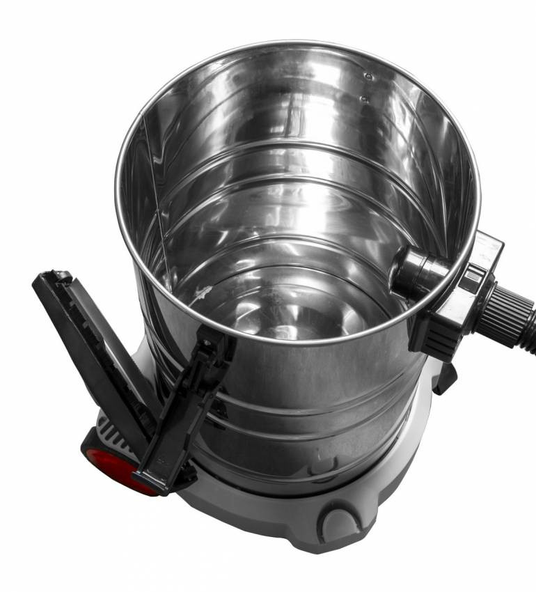 Промисловий пилосос Holzmann NTS 60L-NTS60L_230V