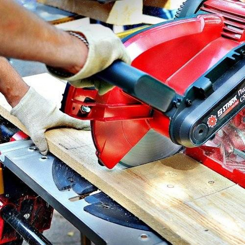Диск пиляльний S&R WoodCraft Meister 254x30x2,6 мм АТВ 80 зуб.-238080254