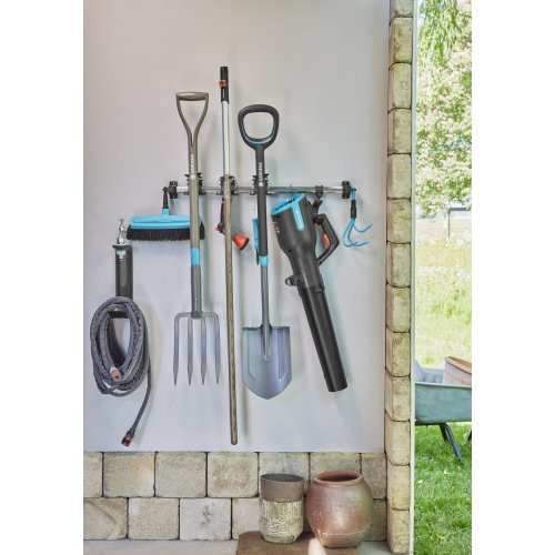 Кронштейн для садових інструментів Gardena Combisystem Plus-03509-20.000.00