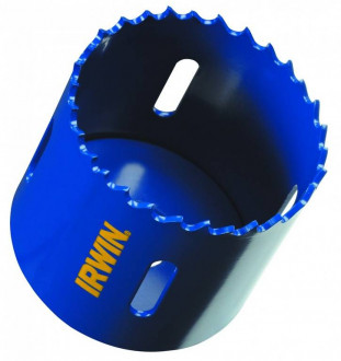 Коронка по металу IRWIN біметалева IR BI-METAL HOLESAW 16MM-[articul]