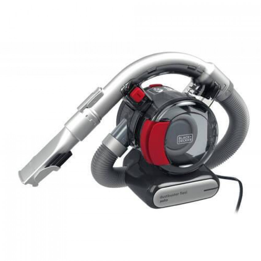 Автомобільний пилосос BLACK DECKER PD1200AV-PD1200AV