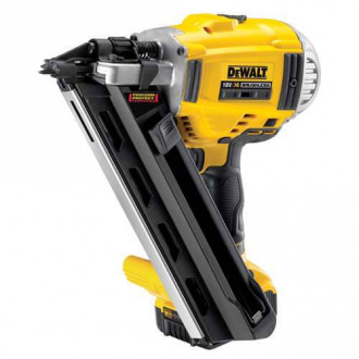 Пістолет гвоздезабивний акумуляторний безщітковий DeWALT DCN692P2-[articul]