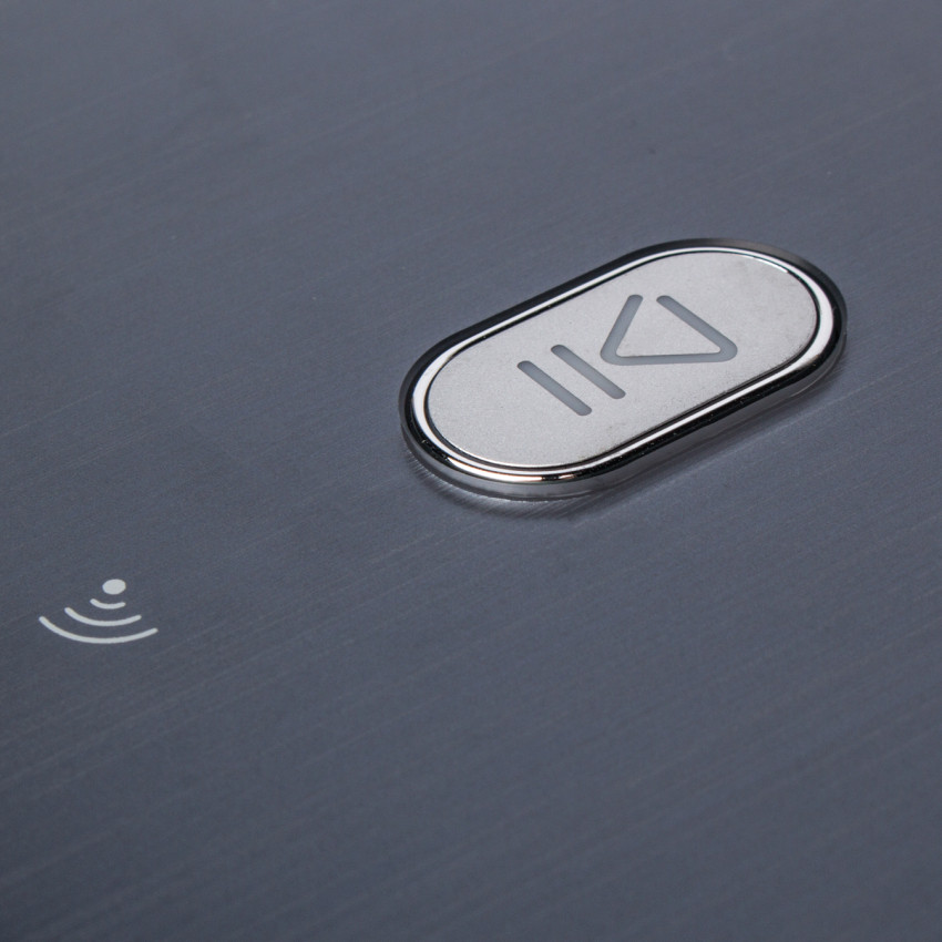 Робот-пилосос NEATSVOR X500 + Контейнер для води-