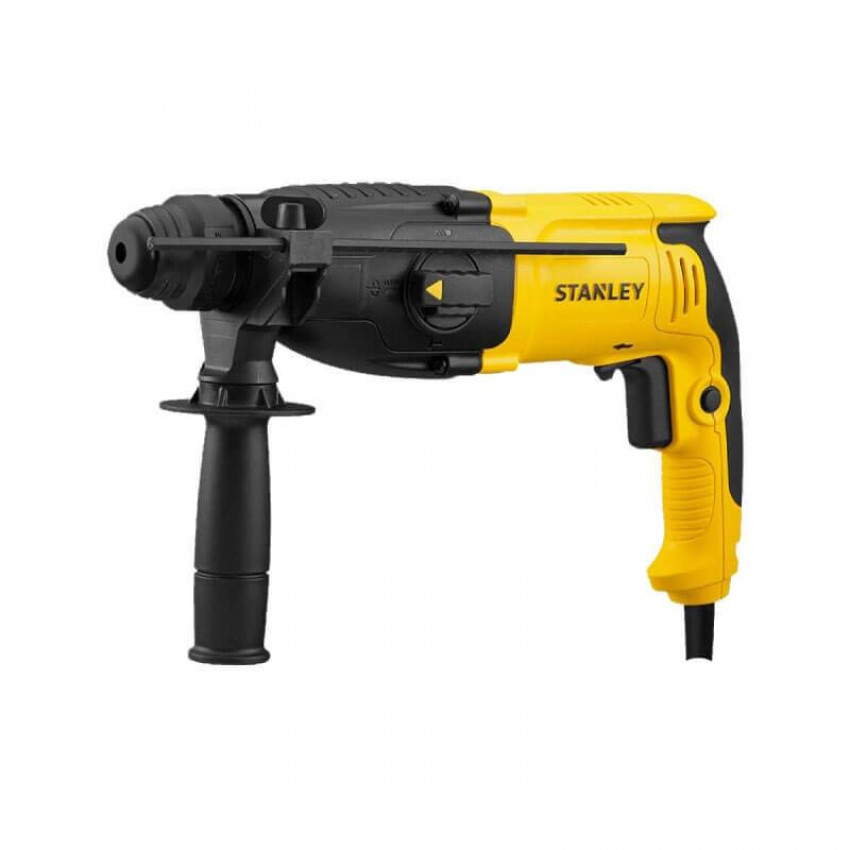 Перфоратор мережевий SDS-Plus STANLEY SHR264K-SHR264K