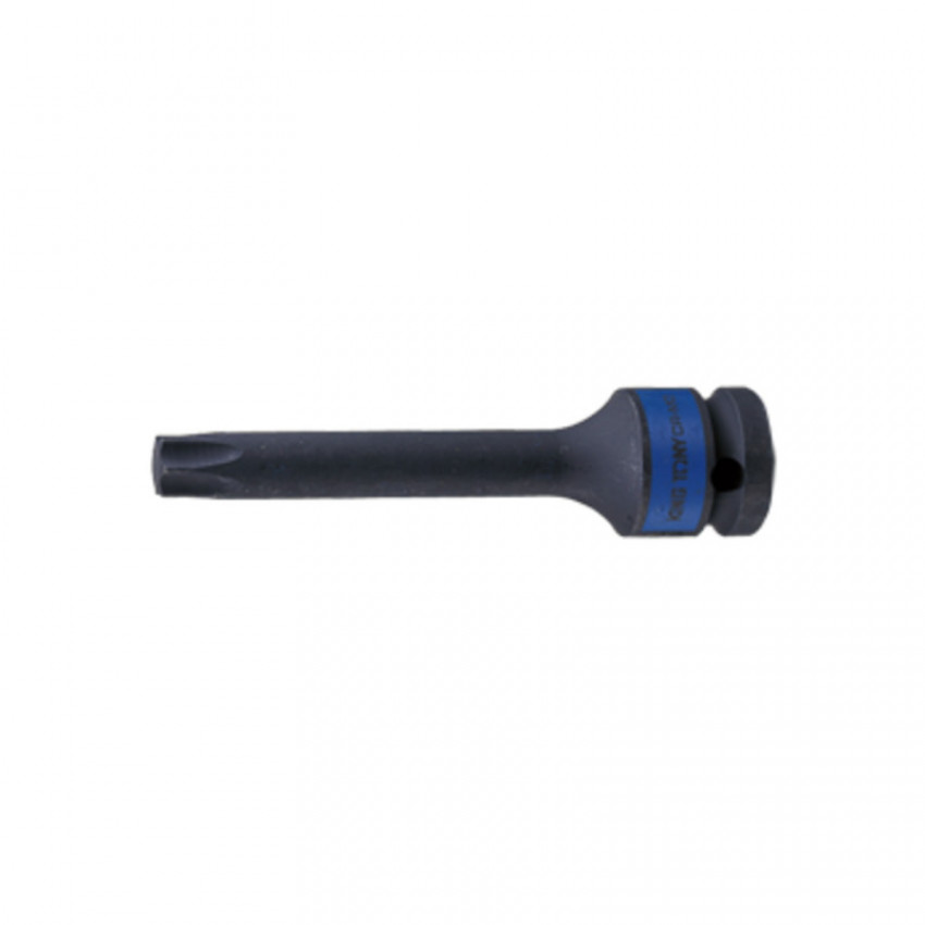 Біта в головці TORX 1/2" Т40 ударна 100 мм-406340