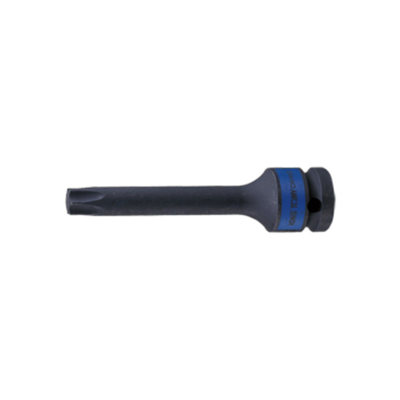 Біта в головці TORX 1/2" Т50 ударна 100 мм-406350