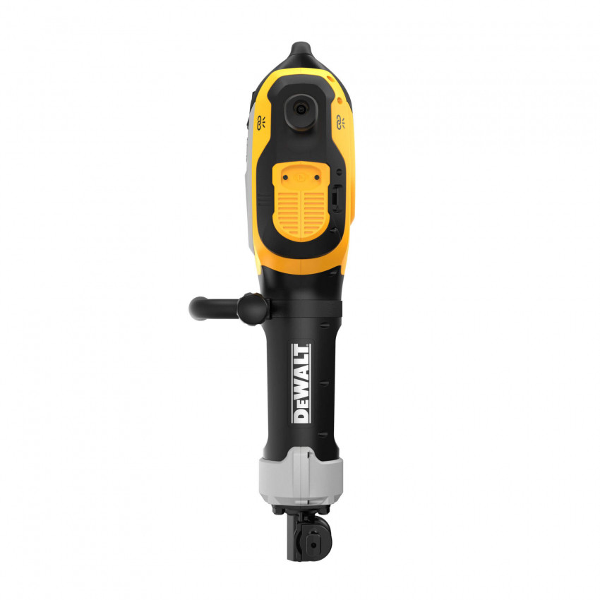 Молоток відбійний мережевий безщітковий DeWALT D25966-D25966