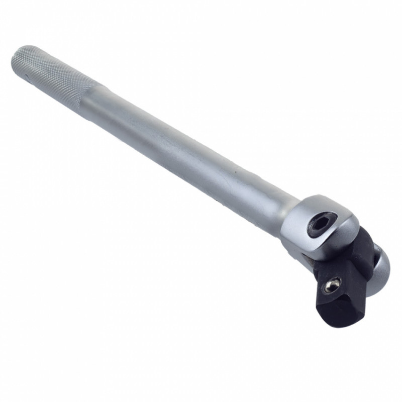 Вороток шарнірний 1/2" 360мм CrV mid Sigma (6050651)-6050651