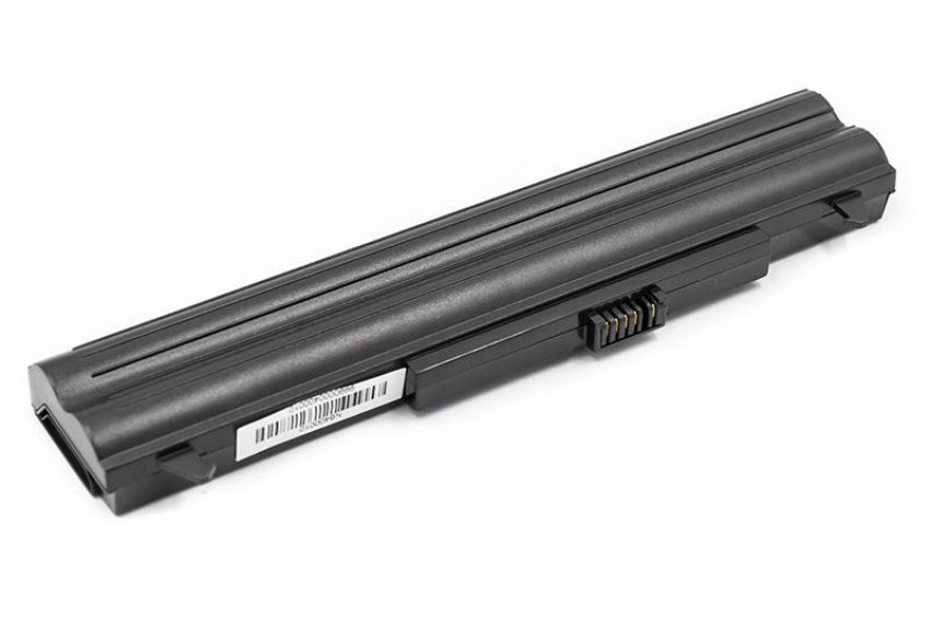 Акумулятори PowerPlant для ноутбуків LG E23 (LB52113D) 11.1V 5200mAh-NB400010