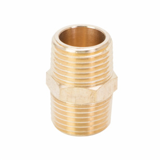 З'єднання 1/2" × 1/2" (латунь) Sigma (7025331)-[articul]