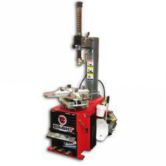 Стенди шиномонтажні напівавтоматичні 10"-24" 380В BRIGHT LC850-[articul]