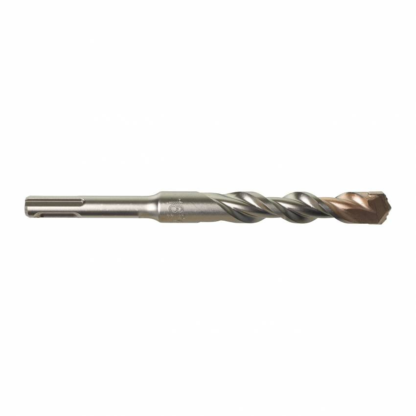 Бур SDS-PLUS MS2 MILWAUKEE, Ø4x110x50 мм-4932339498