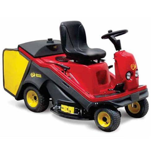Трактор бензиновий Gianni Ferrari GTM160-GTM160