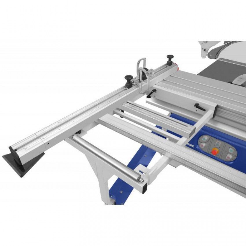 Форматно-розкрійний верстат Cormak MJ45-KB3-2000-MJ45-KB-3(2000)/400V