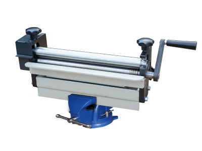 Листозгинальний тривальцевий верстат Isitan S-300-[articul]