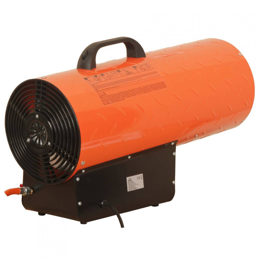 Обігрівач газовий Vitals GH-501-45784P