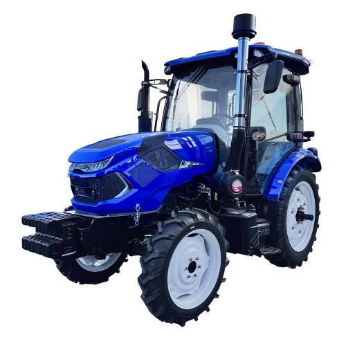 Трактор KENTAVR H 504ССU-223457