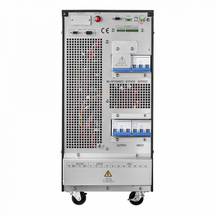 ІБЖ Smart-UPS LogicPower 20 kVA - 3 фазний-