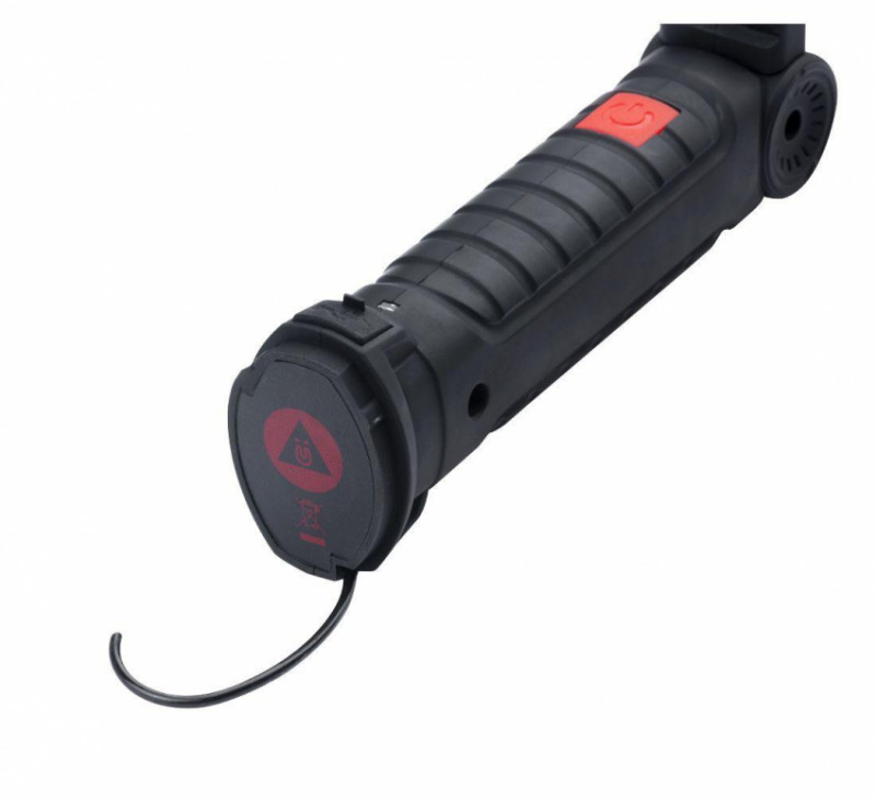 Ліхтар REDATS FW-110-04-04-01