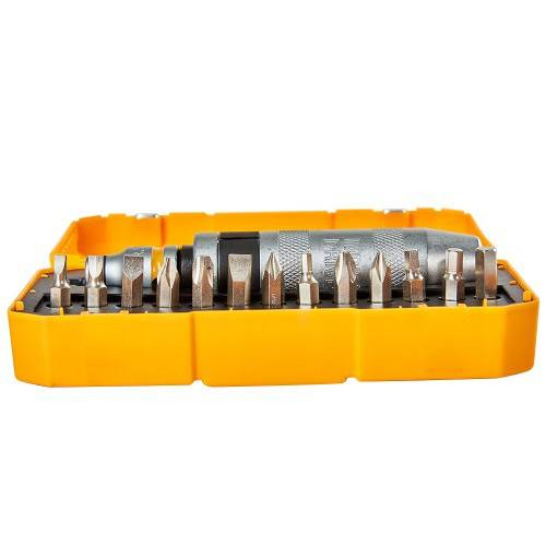 Викрутка ударна 13 в 1 INGCO INDUSTRIAL-HIDS1301