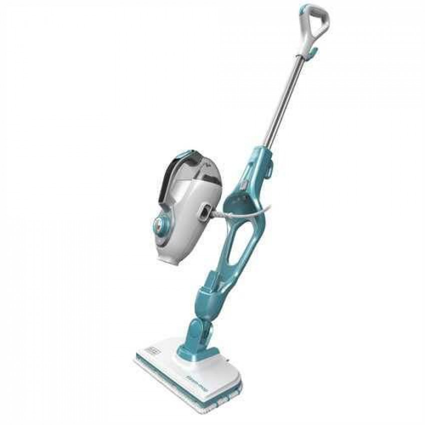 Щітка парова та пароочисник BLACK DECKER FSMH1321-FSMH1321