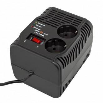 Стабілізатор напруги LPT-500RL (350W)-[articul]