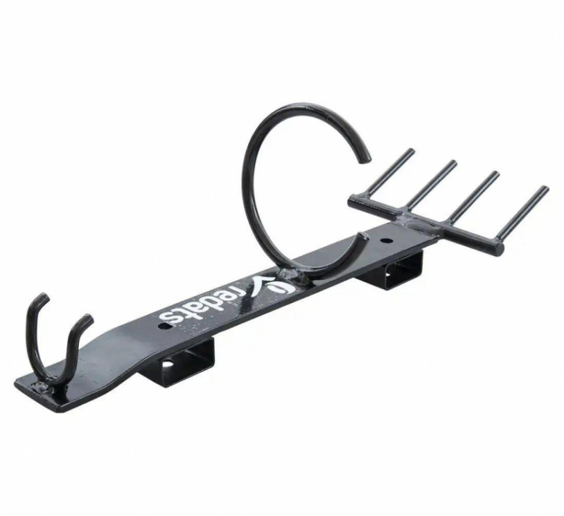 Настінний кронштейн для пневматичного ключа та насадок REDATS-10-00-24