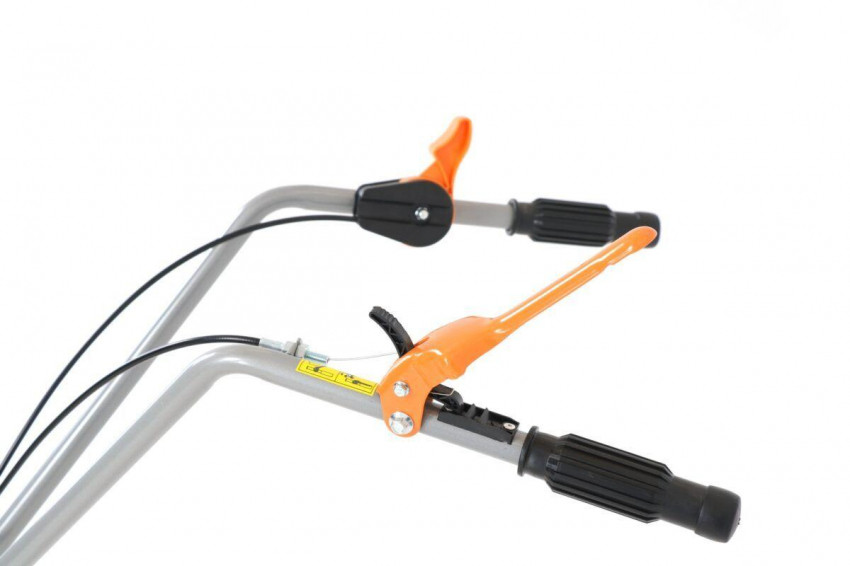 Бензиновий мотокультиватор Handy SG60-166L-HAG SG60-166L